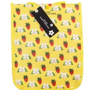 Daisy Marc Jacobs Summer Tote Bag